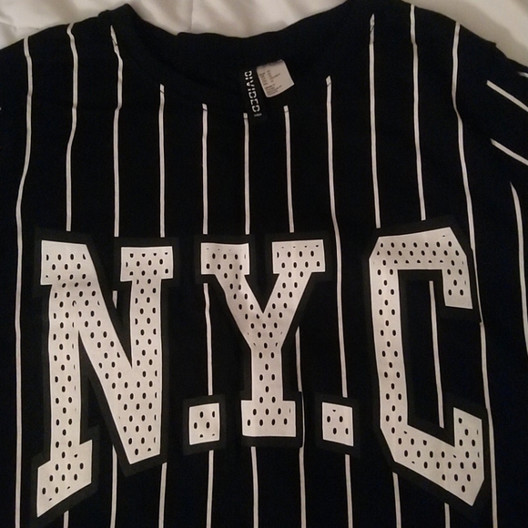 DIVIDED Jersey Dress - Picture 2 of 3